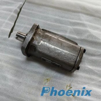 Imported Oil Pump 2.1102.1202.4 Cutting Machine The Max Drehzahl 3500 for Polar 137 115 - Guangzhou Phoenix Printing Machinery Ltd. - China