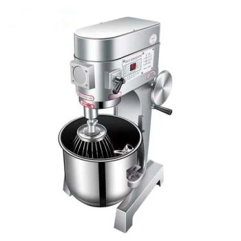 Bread Dough Mixer Commercial Kitchen Dough Mixer/Customized Spiral Mixer/Flour Mixer Planetary Mixer 80L (GRT-80B) Multifunctional Food Mixer - Yongkang Tiange Electric Co., Ltd. - China