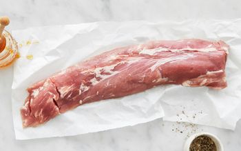 Premium Quality Frozen Pork Loin Wholesale Large Scale Supply - MASI TRADING GMBH - Germany