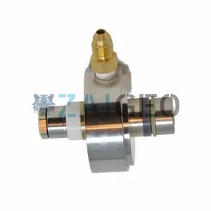 Omax 303401 Internal Inlet Check Valve Assembly Water Jet Cutters Parts Replacement Waterjet Intensifier Accessories Waterjet Cutting Machine Spare Parts - Shanghai ZAIGEO Machinery Technology Co., Ltd. - China