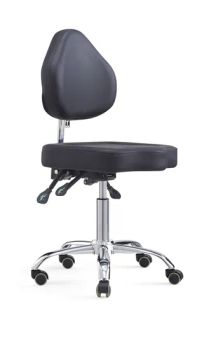 Multi-Functional Executive Swivel Manager Office Desk Chairs Color Black Origin China Rotary Rotary Condition New OEM - Foshan Haiyue Furniture Co., Ltd. - China