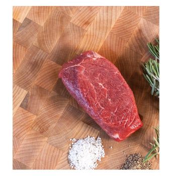 Frozen Beef Ranch Steak - Rich Beef Taste, Perfect for Steak Lovers, Wholesale - Exigentelaxia Unipessoal Lda - Portugal