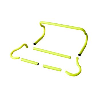 Wholesale Agility Hurdles 4 Height Adjustable Speed Training Hurdle Fitness & Speed Training Equipment - Nanjing Allshing Trade Company Limited - China