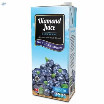 Diamond Uht Fruit Juice 1000Ml Soursop -  CV Lintas Tujuh Benua  - Indonesia