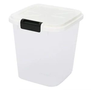 Airtight Food Storage Containers Plastic Cereal Containers Kitchen Pantry Organizer Storage Containers - Suzhou Innovation Packaging Materials Co., Ltd. - China