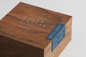 Wooden Packaging, Boxes - ZOKKO - Germany