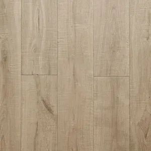 18mm Prime Wooden Multilayer White Oak Engineered Flooring Brushed European Oak Engineered Wood Flooring - Deqing Deke Wood Industry Co., Ltd. - China
