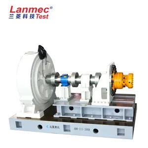 Carefully and Conscientiously Manufactured High-Performance Hydraulic Motor Test Benches, Hydraulic Test Benches, and Engine Test Benches by The Company - Jiangsu Lanmec Technology Co., Ltd. - China