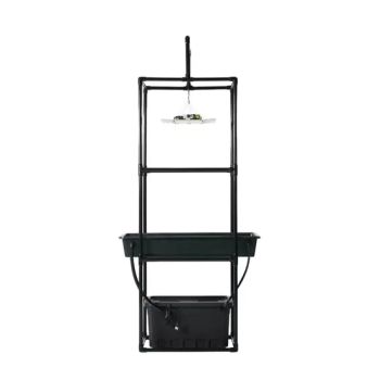 Modern Hydroponic Indoor Deep Water Planter System for Gardens - Plant Fun ( Xiamen) Co., Ltd. - China