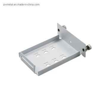 Metal Bracket Parts-Aluminum Stamping Parts-Sheet Metal Parts - Shenzhen Voda Tech Co., Ltd. - China