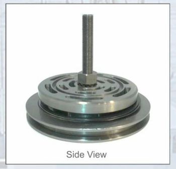 Hatlapa Marine Compressor Spare Parts Model Name/Number Hatlapa LP Valve - Sabharwal Enterprises - India