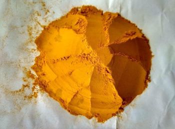 Turmeric Powder Curcumin Content 2% Organic Status Organic Dry Moisture Content 7% Natural Color Max Natural - Vivaan E-Commerce Venture Private Limited - India