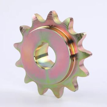 Customized Spur Gear C45 Industrial Transmission Parts Chains - Zhejiang Cenfit Machinery Co., Ltd. - China
