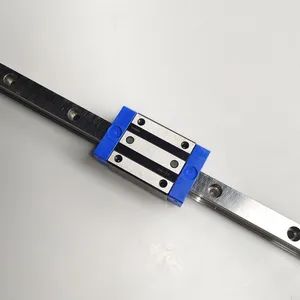 Original Thomson Linear Rail and Carriage 521H20A 511H20C0 CNC Linear Rails - Dongguan Pinsi Machinery Co., Ltd. - China