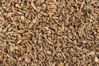 Anise Seeds - PURE VOLL FOODSTUFF TRADING LLC - United Arab Emirates