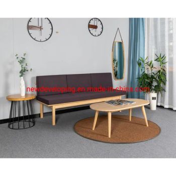 Bamboo Coffee Table 120x56x42cm Sumzoom ND201015 1Y New 3A Origin China Condition New Folded Unfolded Trademark Sumzoom Wood Style Bamboo - New Developing Home Products Co., Ltd. - China