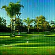 Product - Rancho San Joaquin Golf Course - United States