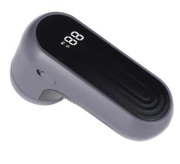 Portable Rechargeable Electric LED Lint Remover - Market Union Co. Ltd. - China