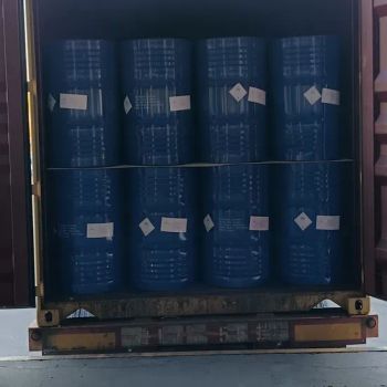 Organic Chemical Methylene Chloride 99.99 Purity CAS No 75-09-2 Dichloromethane - Shandong Lingnuo Fine Chemical Co., Ltd. - China