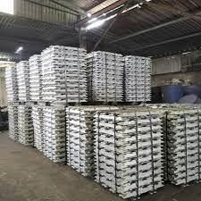 aluminum bar ingot scraps from Wiltshire Plastics (UK) Limited aluminum bar ingot scraps - Wiltshire Plastics (UK) Limited - United Kingdom