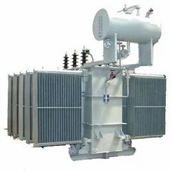 High Voltage Transformers Efficiency High Service Life Long Durability Durable Operating Torque Low Shock Resistance Shock - Synergy Transformers Pvt. Ltd. - India