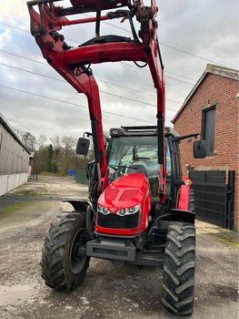 Reliable Massey Ferguson Agricultural Tractors Wholesale Price With Strong Hydraulic System And Smooth Operation from CPW TRADE LTD Reliable Massey Ferguson Agricultural Tractors Wholesale Price With Strong Hydraulic System And Smooth Operation - CPW TRADE LTD - United Kingdom