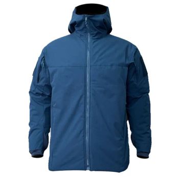 Call Dradon Winter Mens Jackets for Men Winter Clothes for Men Warm Jacket - Feilejie Clothing Manufacturing (Wuhan) Co., Ltd - China