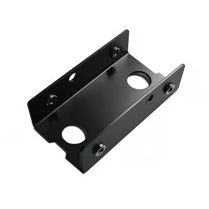 OEM Automotive Sheet Metal Stamped Brackets, Clamps, and Structural Components - Shenzhen Pans Technology Co., Ltd. - China