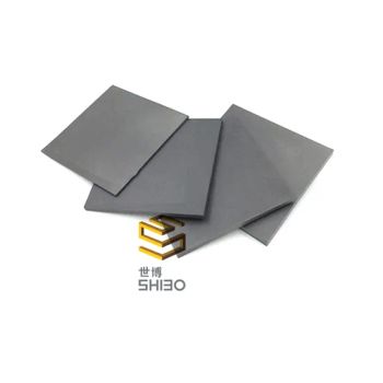 China Manufacturer Tungsten Plates/Sheets Used in Sapphire Growing Furnace - Zhengzhou Shibo Nonferrous Metals Products Co., Ltd. - China
