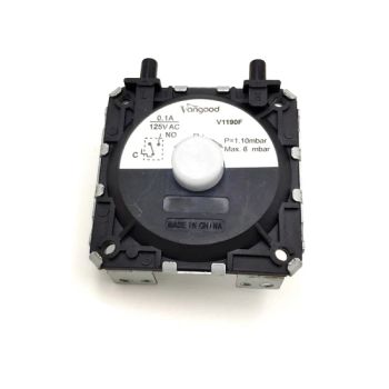 Gas Water Heater Repair Part Strong Exhaust Air Pressure Switch - Zhongshan Vangood Appliances Mfg Co., Ltd. - China