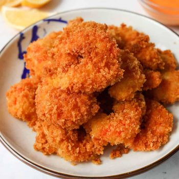 FROZEN BREADED PD SHRIMP VANNAMEI WHITE SHRIMP Packaging 800G Shelf Life 2 YEARS Pricing Options Nwnc/ Nwfc/ Fwnc/ Fwfc Freezing Method Blast/ Block/ Semi Iqf/ Iqf - Netfish India - India