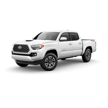 Toyota Tacoma rugged pickup designed for adventure and extreme road conditions Toyota Tacoma high performance truck with advanced safety features Toyota Tacoma pickup for towing hauling and cargo transport operations Toyota Tacoma reliable truck with low maintenance cost and long durability Toyota Tacoma modern pickup with comfortable interior and smart technology - SATTER FOOD AND BEVERAGE - Netherlands