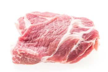 Frozen Pork Esophagus Meat High-Quality Wholesale with Global Shipping Perfect for Cooking Processing and Food Supply - Carla Pisselli Commercio - Brazil