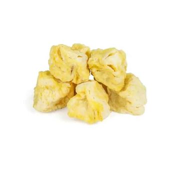 100% Natural No preservatives New Season Frozen Fruit Fresh Pineapple Frozen Pineapple For Export - SHREENA ENTERPRISE - India