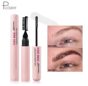 Eyebrow Shaping Cream Waterproof Sweatproof Shaping Comes with Brush Quick Drying Eyebrow Styling Balm Eyebrow Enhancer Gel Eyebrow Styling Wax Gel - Yixing Allwin Products Co., Ltd. - China