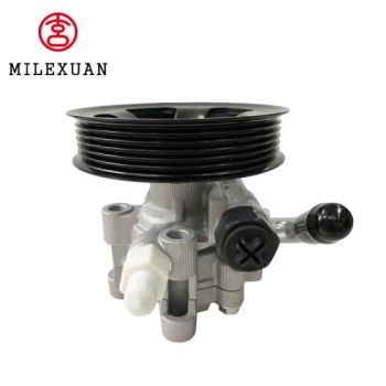 Milexuan Wholesale Auto Parts 44310-12540 Hydraulic Car Power Steering Pumps with Pulley for Toyota - Chongqing Xuancheng Import and Export Trade Co., Ltd. - China