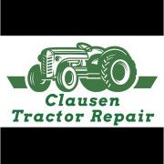 Product - Clausen Tractor Repair - United States