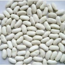 Egyptian White Beans Origin Egypt Size 180/200 Gm Imperfect Seeds 1–3% Brand Name Almahmoud Moisture Content 14% Max Packing Options 25kg & 10kg - AlMahmoud for import export - Egypt