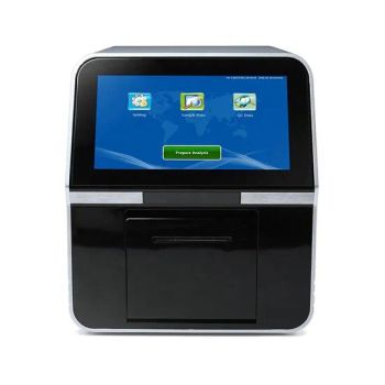 Good Service Hospital Coulter Veterinary Chemistry Price Chemistry-Analyzer Fully Automatic Biochemistry Analyzer - Guangzhou MeCan Medical Limited - China