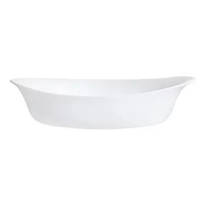 Versatile 3000ml Opal Glassware Bakeware Dish for Perfect Roasting Every Time - Feiya Group Co., Limited - China