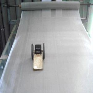 Metal Filer Mesh Stainless Steel Wire Mesh Micron Filter Fabric - Riqi ( Hangzhou ) Filter Technology Co., Ltd. - China