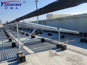 Innovative Solar Water Heater with Rock Wool Insulation and Efficiency - Jiangsu Obuy New Energy Development Co., Ltd. - China