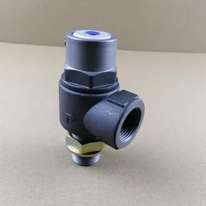 Air Compressor Minimum Pressure Valve Mac-25 Air Compressor Valve Parts - Shanghai Rocky Machinery Co., Ltd. - China