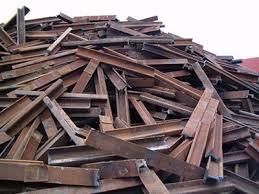 Copper Sheet HMS 1 & 2 Iron Scrap Grade A Type - TRADE NEPAL LLC - United States