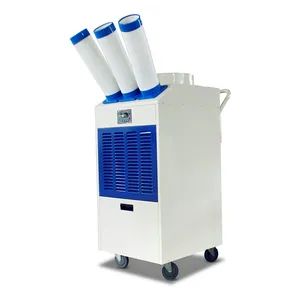 25000BTU Spot Air Cooling Conditioner Portable Industrial Air Conditioners - XIAMEN WINMORE TRADE CO., LTD. - China