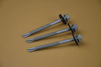 Manufacturer Wholesale Custom Self-Drilling Screws, Sheet Metal Screws, Mechanical Screws and Other Screws - Beyond Industry Groups Ltd. - China
