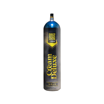 Food Service Essentials Cream Deluxe Cream Charger Gas Cylinders Wholesale Export - Koto Global Trade SPRL - Belgium