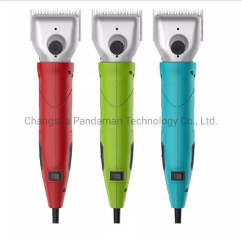 Electric Horse Hair Clippers Origin China Condition New Warranty 1 Year Certification CE Usage Animal Hair Application Horse - Changsha Pandaman Technology Co., Ltd. - China