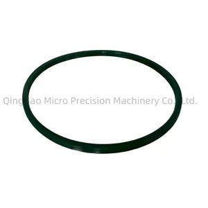 Customized Industrial Oil Seal Silicone Gasket Mechanical Seal - Qingdao Micro Precision Machinery Co., Ltd. - China