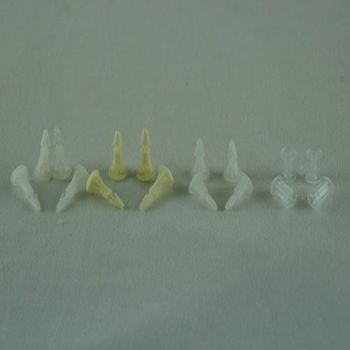 Nylon Wall Plug Material Nylon, Plastic Application Creating Space And Farm Locking Of The Pcb - Shakti Tools & Hardware Store (Regd) - India